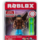 Roblox Bigfoot Boarder: Airtime Figure Pack