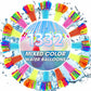 Summer Quick Fill Water Balloons Suitable for Adults and Children's Summer Cooling Total of 999 Balloons