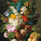 Clementoni Bowl Of Flowers 1000 Piece Jigsaw Puzzle