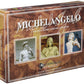 Bucephalus Michelangelo Game
