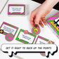Big Potato Get The Ick: A Cringe-Inducing Party Game For Adults