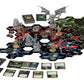 Fantasy Flight Games The Lord of the Rings Journeys in Middle-earth Shadowed Paths Expansion Board Game, 1-5 Players, Multicolor, JME05