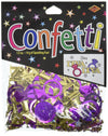 Beistle Diva Confetti
