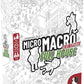 MicroMacro: Crime City: Full House - Board Game by Pegasus Spiele 1-4 Players - Board Games for Family - 15-45 Minutes of Gamepl