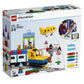 Educational Express Coding Building Blocks Set
