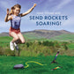 Oxygen Launchers STEM Rockets