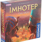 Imhotep: The Duel - A Kosmos Game From Thames & Kosmos | 2-Player Version Of Spiel Des Jahres-Nominated Imhotep, Builder Of Egypt Board Game