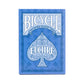 Bicycle Euchre Playing Card Deck - 9 Through Ace - Double Deck, Blue