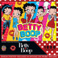 Betty Boop - Strike A Pose 1000Pc Puzzle