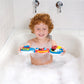 Alex Rub A Dub Magnetic Boats In The Tub Kids Bath Activity