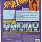 Spider-Man Hasbro Marvel Legends Series 6-Inch Collectible Daredevil Action Figure Toy Retro Collection