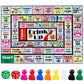 Drinking Board Games For Adults, Rubber Mat Drinking Board Game, Funny Party Interactive Drinking Games For Game Night, Birthday