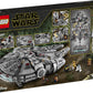 Star Wars LEGO:  Starship Model