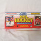 1990 Score Nhl Hockey Premier Edition (Bilingual)