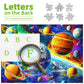 500 Piece Puzzles For Adults Space Jigsaw Puzzles For Adults Solar System Jigsaw Puzzles 500 Pieces Challenging Family Puzzle Fo