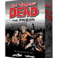 The Walking Dead: The Prison Board Game