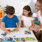 Miniland Emotions Detective - Learning, Playset For Kids, Sel