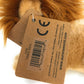 Aurora® Miyoni® Lion Stuffed Animal - Realistic Brown Plush - 10 Inches - Perfect for Bedrooms or Classrooms