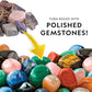 Shiny Rocks STEM Polisher