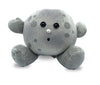 Celestial Buddies Moon Buddy Learning Science Astronomy Space Solar System Educational Plush Stuffed Planet Toy - 8.5 Inches