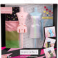 Bandai 40431 Harumika-Double Torso Set-Frozen Fruits-Fashion Design Kit-Arts and Crafts