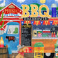 Ceaco - 4 In 1 Multipack - Food Trucks - (4) 500 Piece Jigsaw Puzzles