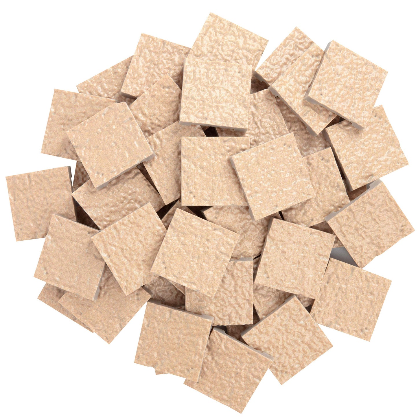 Monster Adventure Terrain- Sand Tiles- 50Pc Hand-Painted 1X1    Tile Set- Easy Snaps Creates Amazing Tabletop Terrain In Minutes