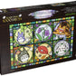 Ensky - My Neighbor Totoro - Season'S Tidings, Art Crystal Jigsaw Puzzle (1000-Ac012)