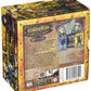 Aeg Guildhall Fantasy Alliance Board Game