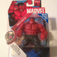 Marvel Universe Series 1 Figure 28 Red Hulk