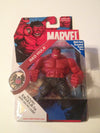 Marvel Universe Series 1 Figure 28 Red Hulk