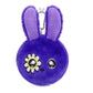 Na! Na! Na! Surprise 2-In-1 Melanie Mod Fashion Doll & Plush Purse Series 4 - Soft Wallet Bag Pouch Gifts For Kids Girls Key Cha