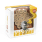 Great Minds Aristotles Number 3D Brain Teaser Puzzle