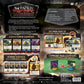 Playroom Entertainment Ascension: Tactics Board Game - Deckbuilding Miniatures, 1-4 Players, Ages 10+, Multicolor, Model 10322
