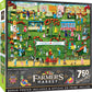 Hickory Grove 750 Pc