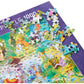 Heye 29799 'Wildlife Mordillo Puzzle (1000-Piece)