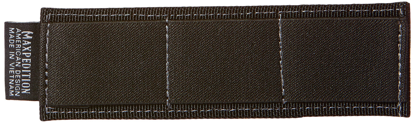 MAXPEDITION Modular 3-Clip Holster (Black)