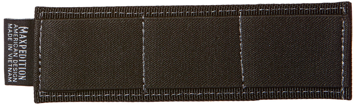 MAXPEDITION Modular 3-Clip Holster (Black)