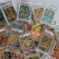 Pokemon PSA Graded Encased Card Display Case - Clear Acrylic Protection