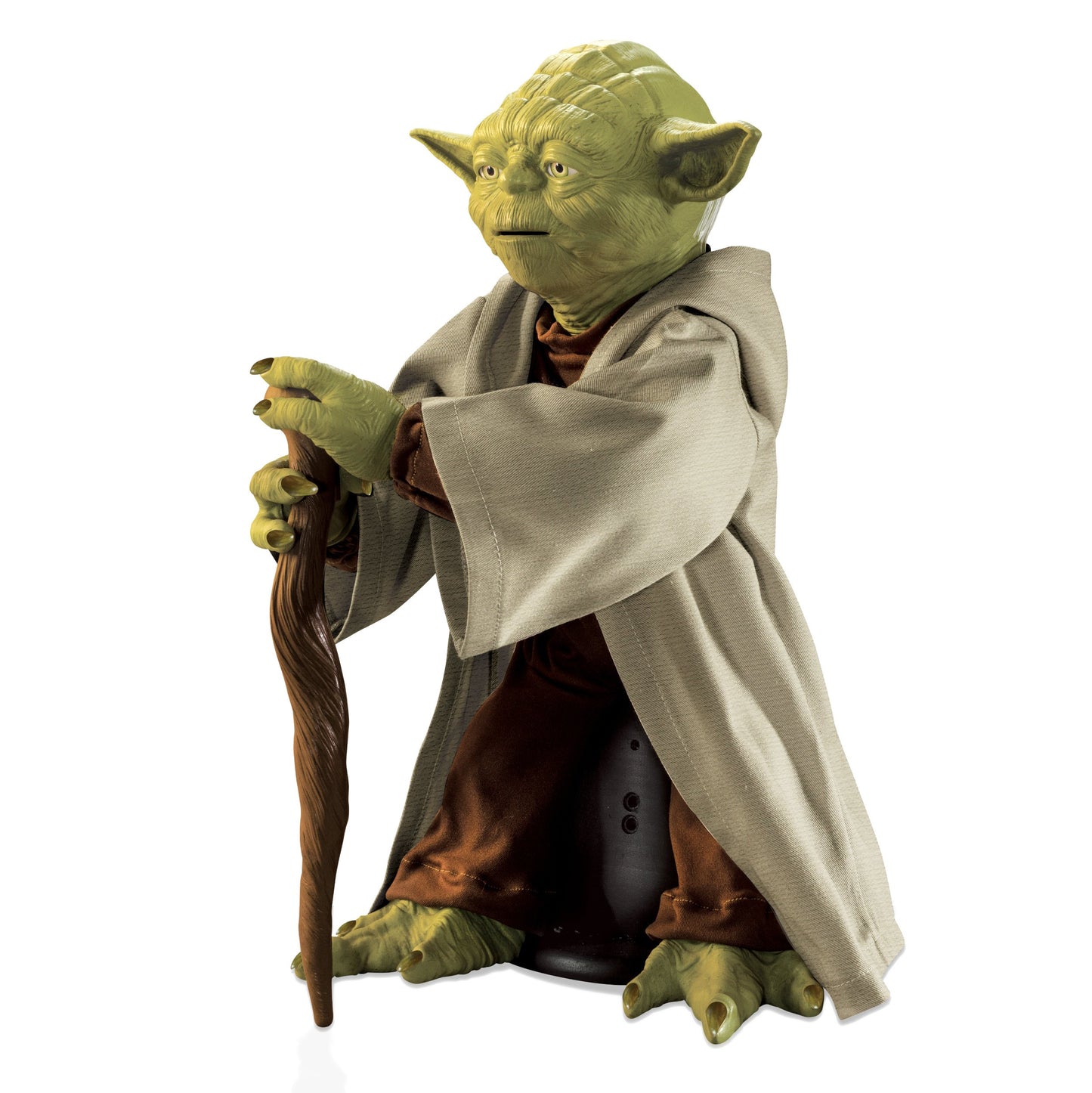 Star Wars Legendary Jedi Master Yoda, Collector Box Edition