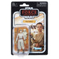 Star Wars E1641 Sw E7 Vin Rey Jakku Action Figure , White