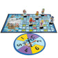 Pirates Snakes And Ladders Preschool Game - No Reading Required - Early Learning Basic Couting Game For Kids Ages 3 And Up - For 2 To 6 Players By Outset