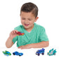Just Play PJ Masks Die Cast Car- Gekko