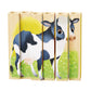 Mix-N-Match Wood Puzzle Baby Animal
