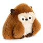 Kids Preferred Sustain A-Mals Hoot The Owl Stuffed Animal Plush, Made With Recycled Materials, 5 Inches