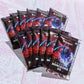 Magic: The Gathering Modern Horizons 3 Collector Booster Box - 12 Packs, Multicolor, Model D32920000, Cardboard, Klein Size
