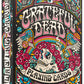 theory11 Grateful Dead Playing Cards enhanced Deck with Iconic Band-Themed Artwork