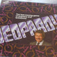 Jeopardy! Board Game