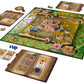 Queen Games Templars' Journey Board Game