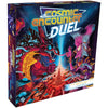 Fantasy Flight Games Cosmic Encounter Duel Board Game, 2 Players, Ages 14+, Classic Strategy, 30-45 Min Playtime, Black, Model CED01
